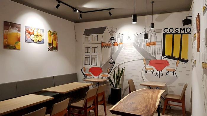 Danh sách 28+ quán cafe Phú Nhuận giá rẻ, yên tĩnh, view đẹp