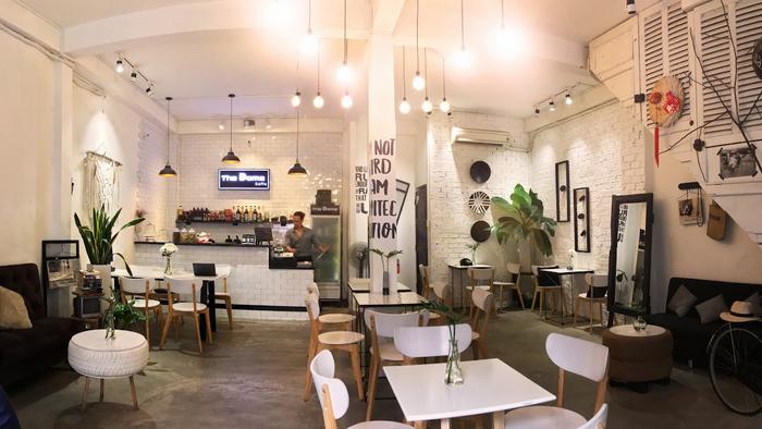 Danh sách 28+ quán cafe Phú Nhuận giá rẻ, yên tĩnh, view đẹp