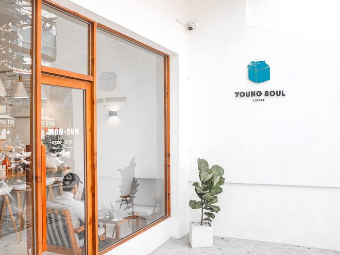 Danh sách 28+ quán cafe Phú Nhuận giá rẻ, yên tĩnh, view đẹp