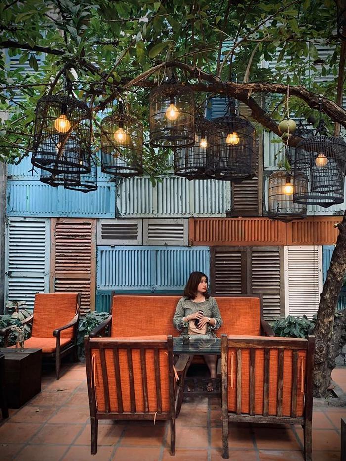 Danh sách 28+ quán cafe Phú Nhuận giá rẻ, yên tĩnh, view đẹp