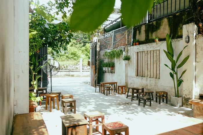 Danh sách 28+ quán cafe Phú Nhuận giá rẻ, yên tĩnh, view đẹp