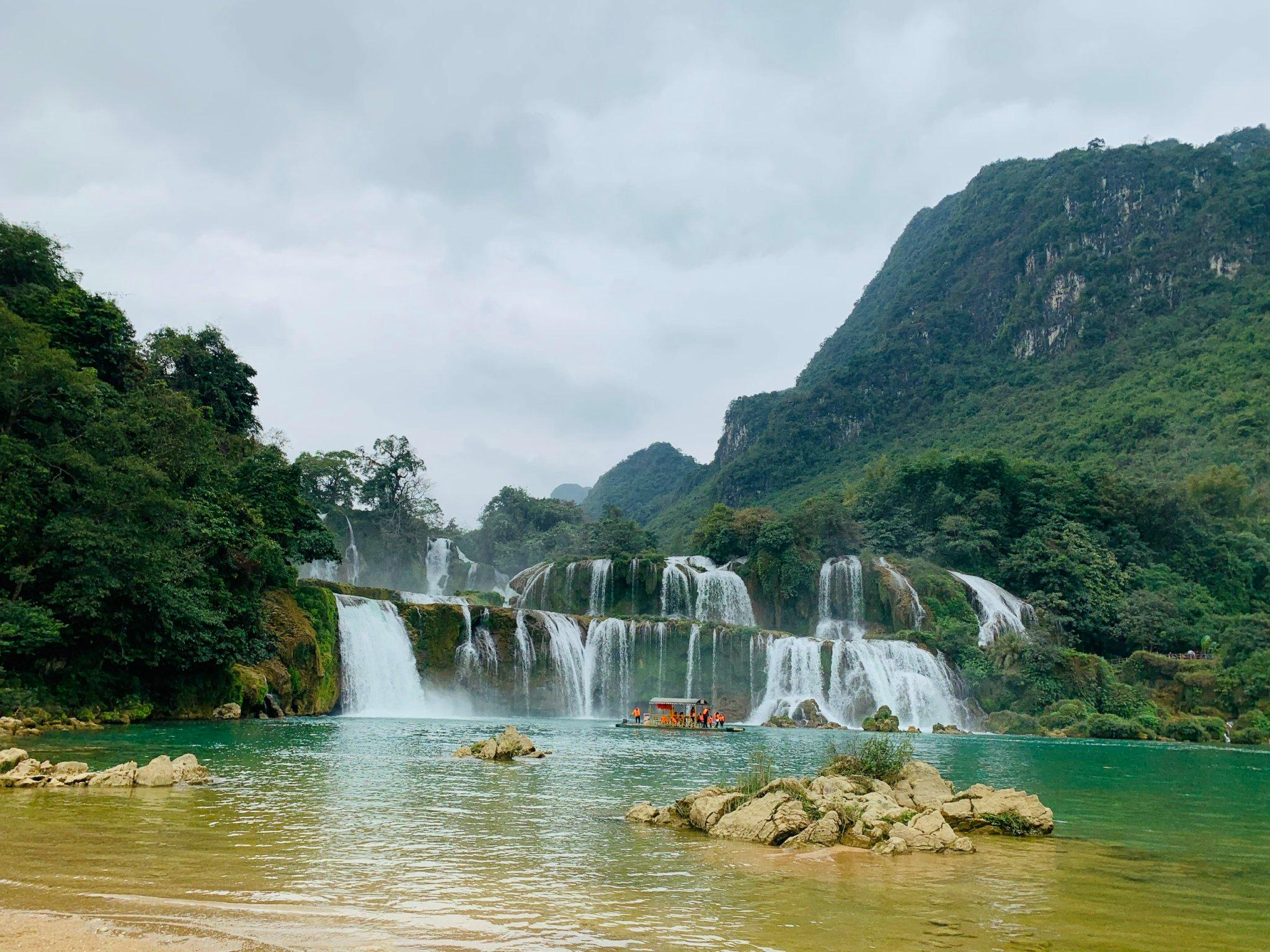 kham pha thung lung vang bac son - diem den du lich cong dong xu lang hinh anh 2