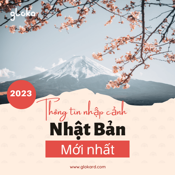 nhập cảnh nhật bản