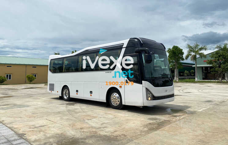 Nhà xe Biển Việt Xanh chất lượng cao