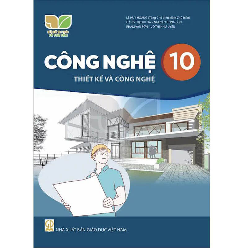 cong nghe 10 thiet ke va cong nghe 1