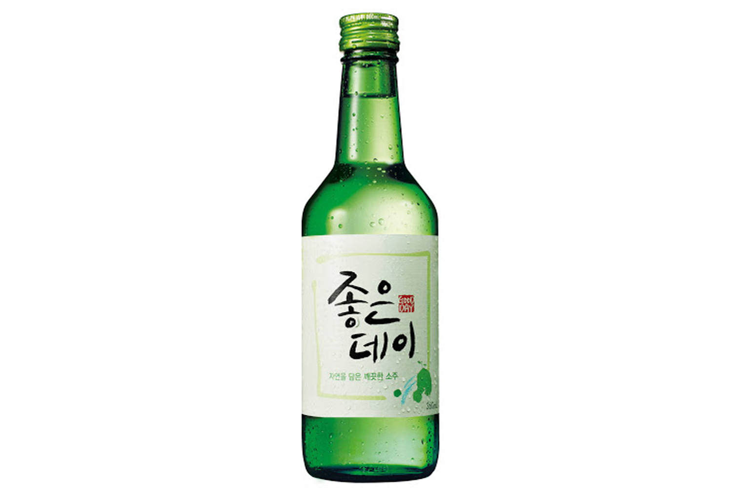 Jinro soju 진로 Tổng hợp 16 loại soju Hàn Quốc đáng thử