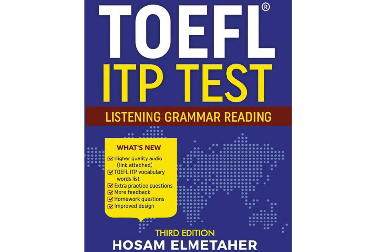 de thi TOEFL itp