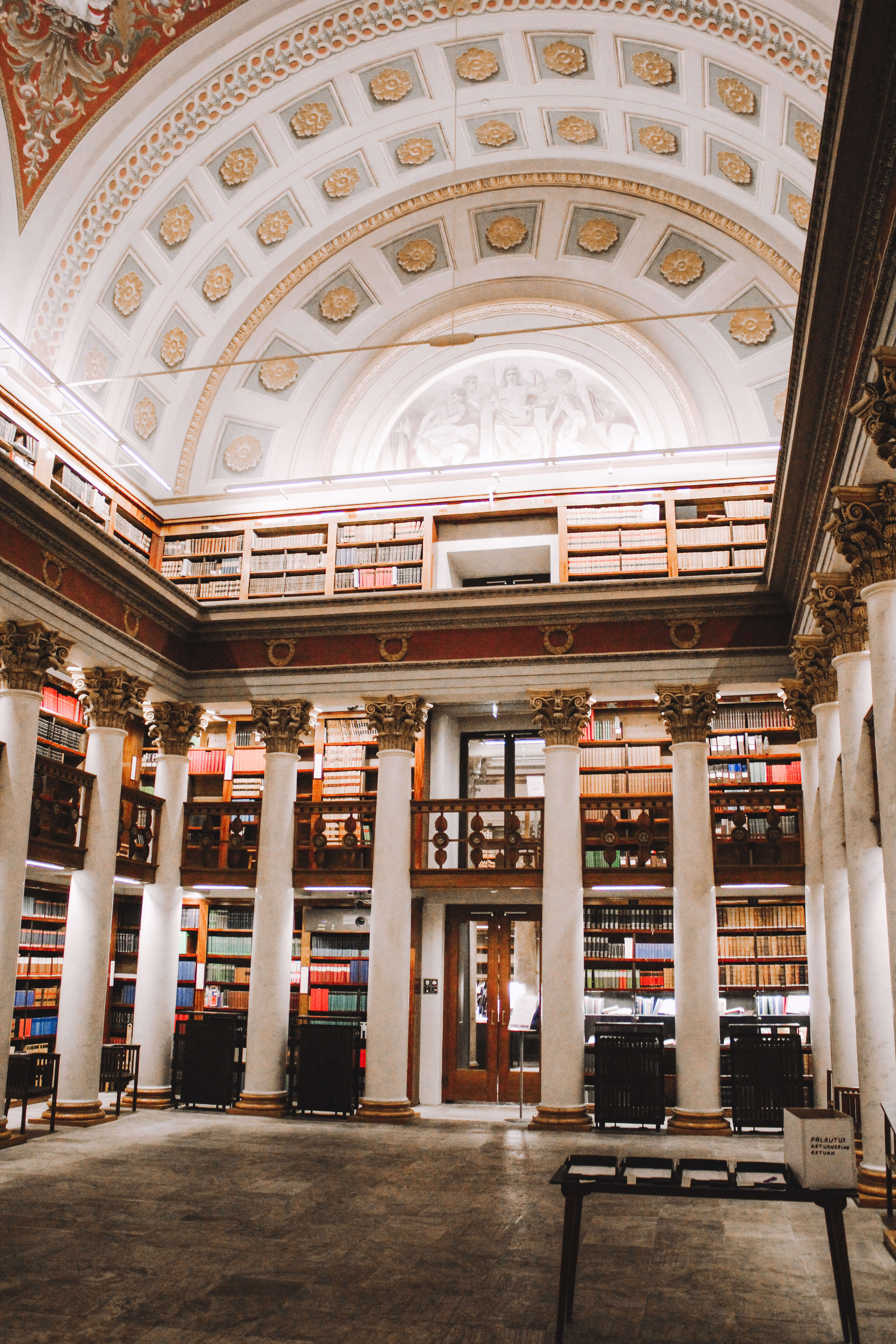 National Library of Finland