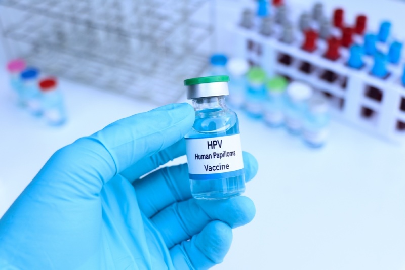 vắc xin hpv