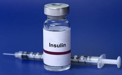 Magie làm giảm kháng insulin