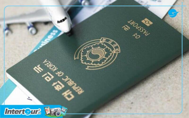 visa du lịch hàn quốc có thời hạn bao lâu