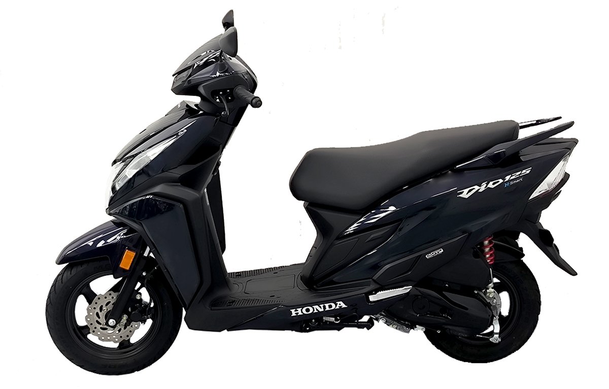 Honda Dio 125 2024