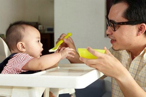 Cha mẹ cần làm gì để khắc phục biếng ăn ở trẻ?