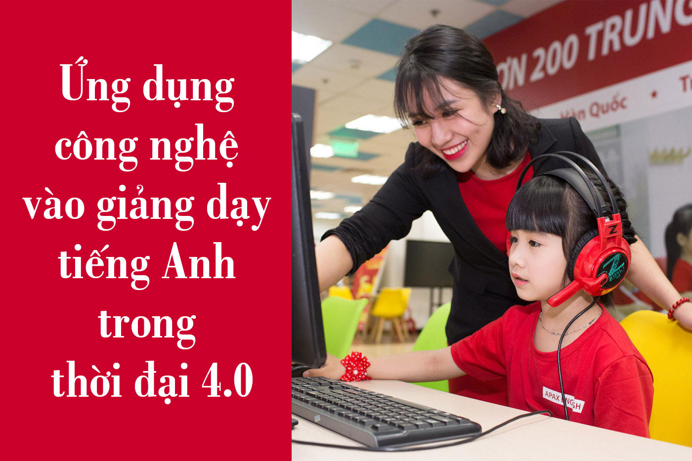 chứng chỉ nghiệp vụ sư phạm tiếng anh tiểu học