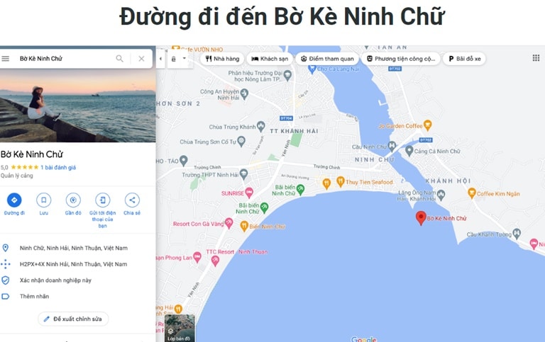 bo ke ninh chu