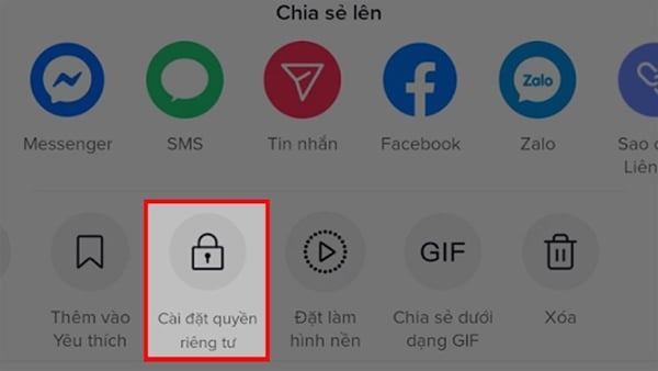 Hướng dẫn cách mở bình luận trên TikTok đơn giản, cực nhanh