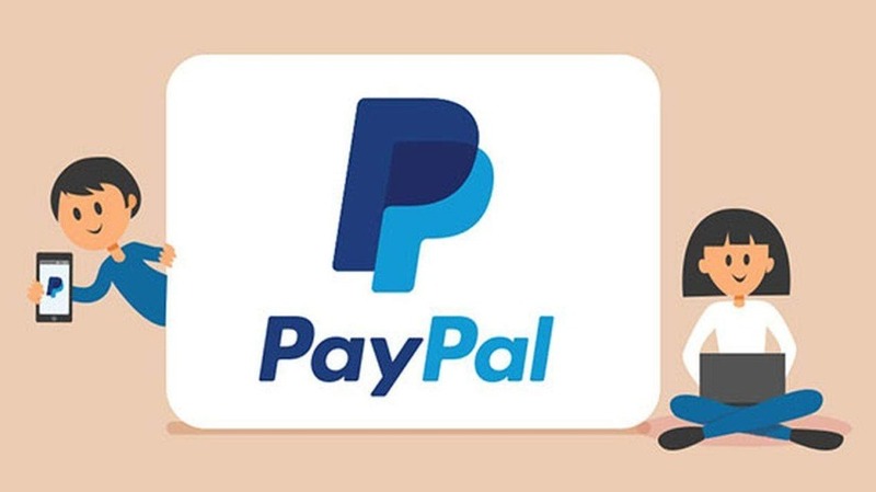 Những lợi ích khi sử dụng ví điện tử PayPal