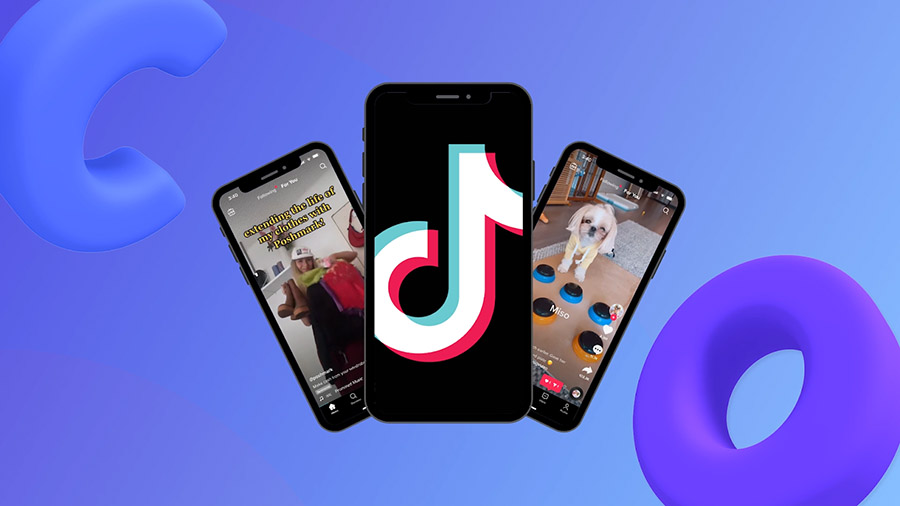 Đăng video vừa chỉnh sửa lên kênh TikTok của bạn