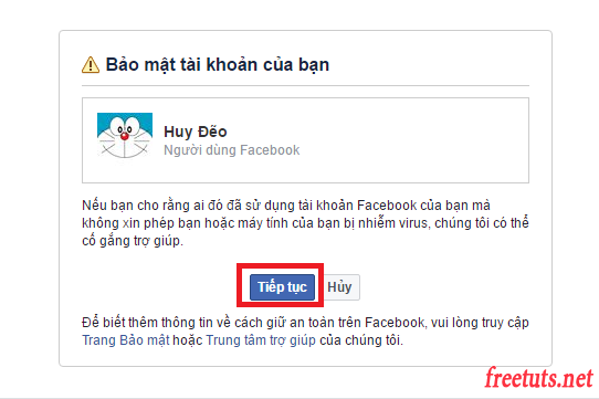 doi lai nhung ten cu facebook da su dung 2 jpg