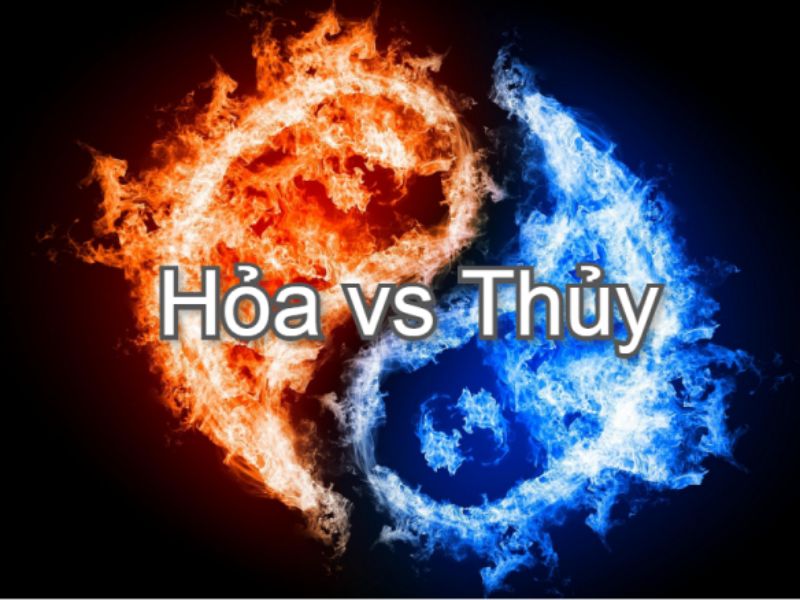 Hóa giải trong kinh doanh 