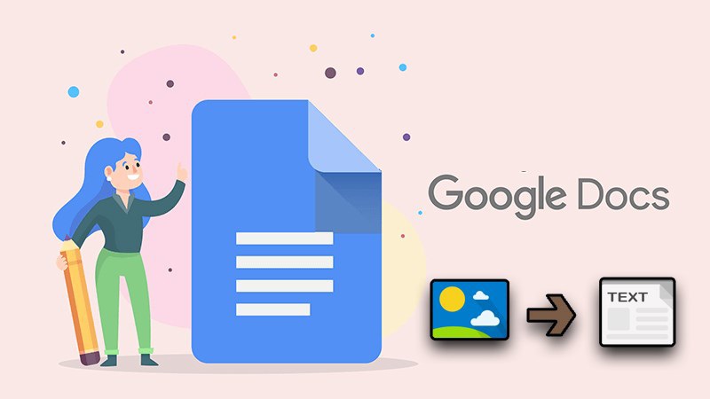 Google Docs và tất tần tật những thông tin mà bạn không nên bỏ lỡ