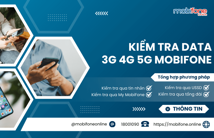 kiem tra 3g 4g 5g mobifone