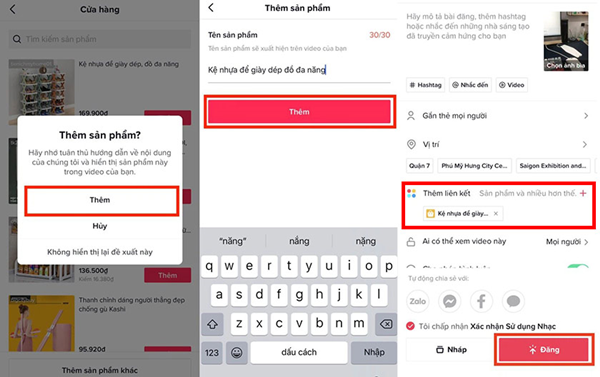 Tiếp thị liên kết TikTok là gì? Cách làm Affiliate TikTok cho người mới