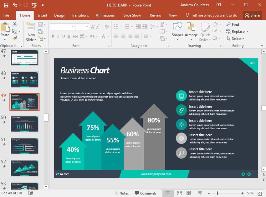 Cách làm Video bằng PowerPoint? Bí quyết tạo Video bằng PowerPoint từ A đến Z