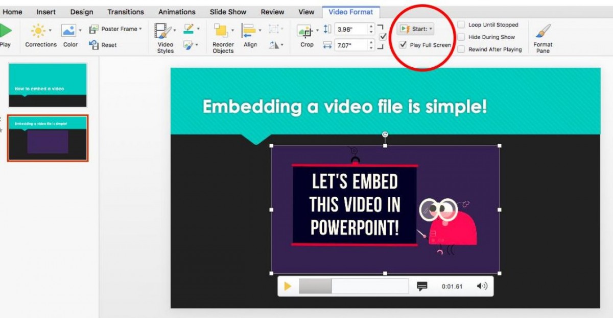 Cách làm Video bằng PowerPoint? Bí quyết tạo Video bằng PowerPoint từ A đến Z