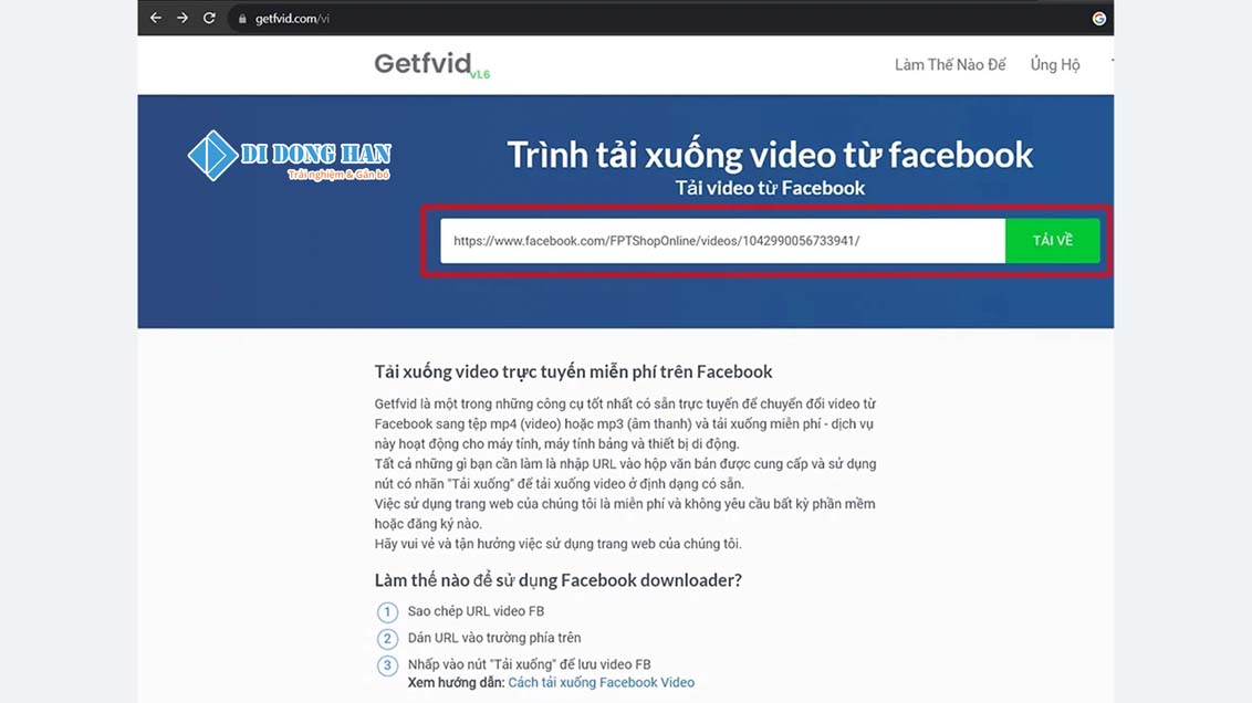 tải video facebook bằng Getfvid_3.jpg