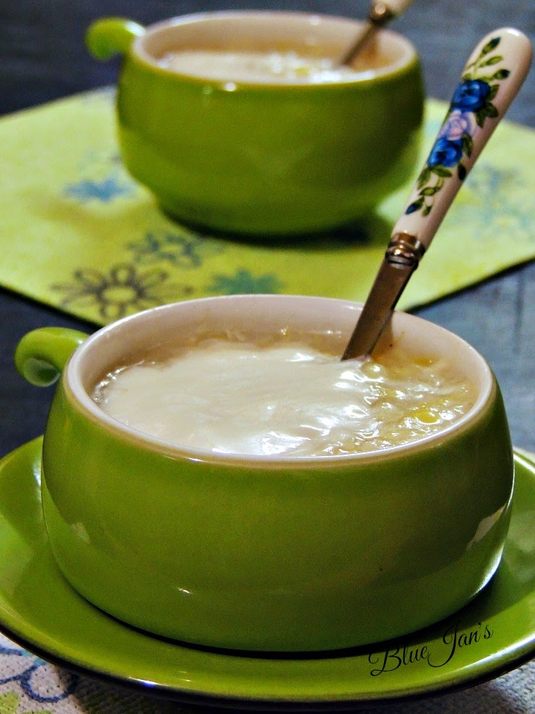 chè bắp 2