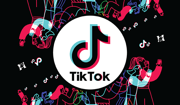 Một số lưu ý khi chọn filter quay TikTok