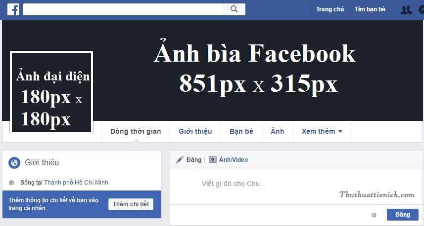 Hướng dẫn tạo Fanpage trên Facebook cho doanh nghiệp