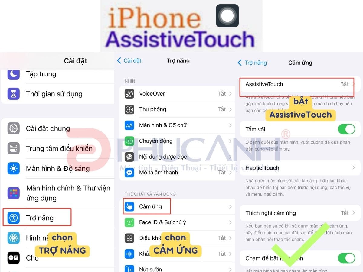 cách tắt nguồn iPhone khi bị đơ