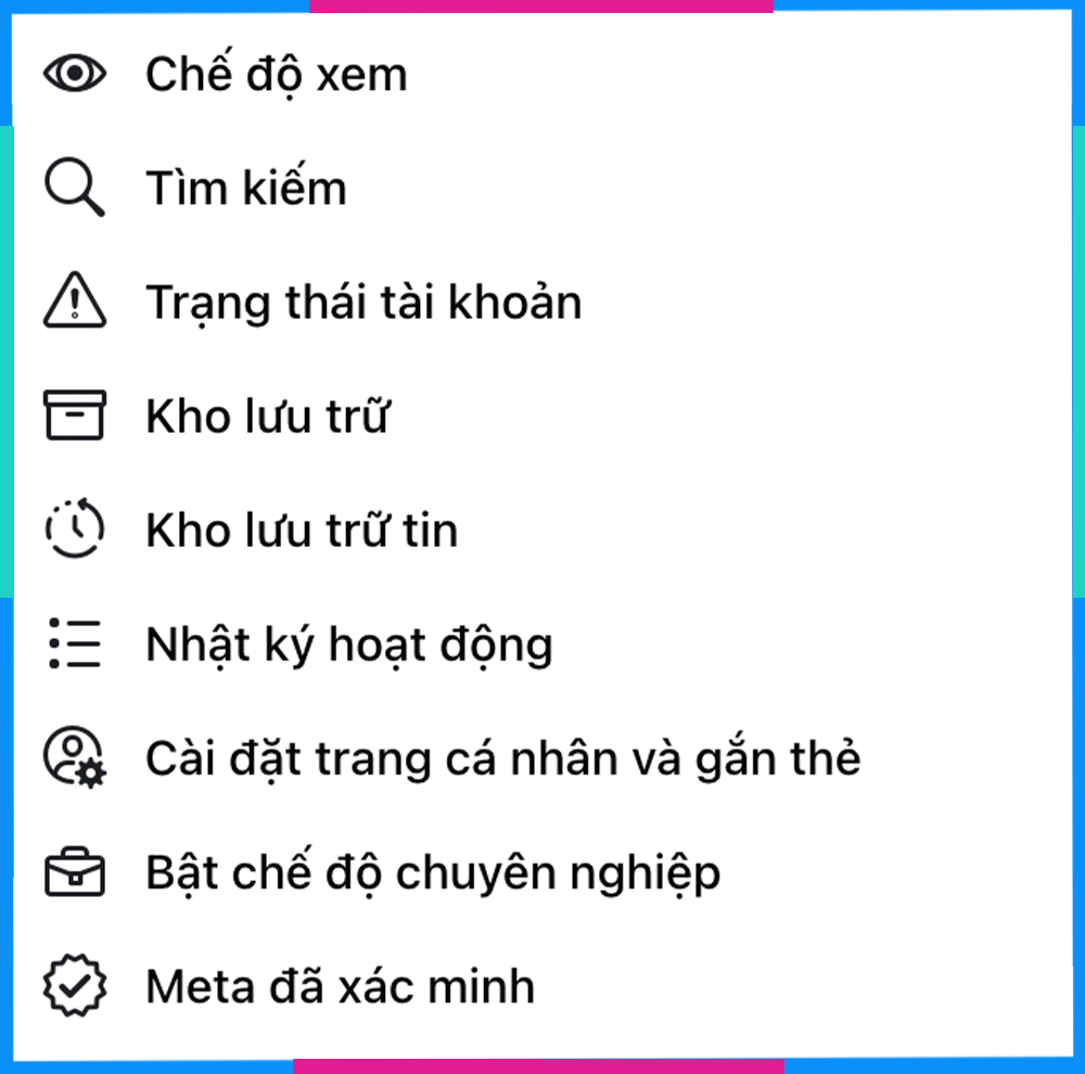 Cách xem kho lưu trữ tin trên máy tính B2