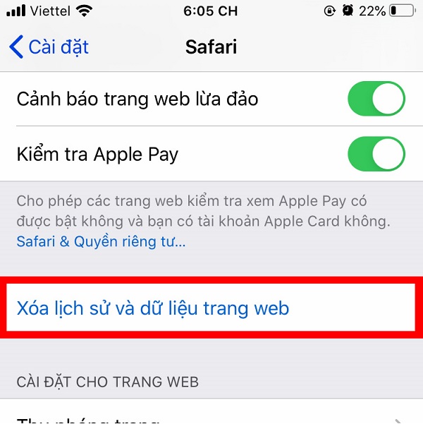 Cách xóa lịch sử tìm kiếm trên Google