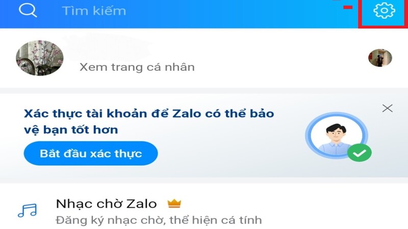 Điền số điện thoại