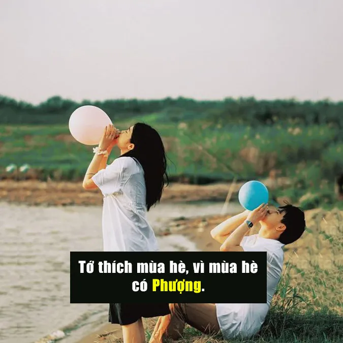 Thả thính theo tên 6