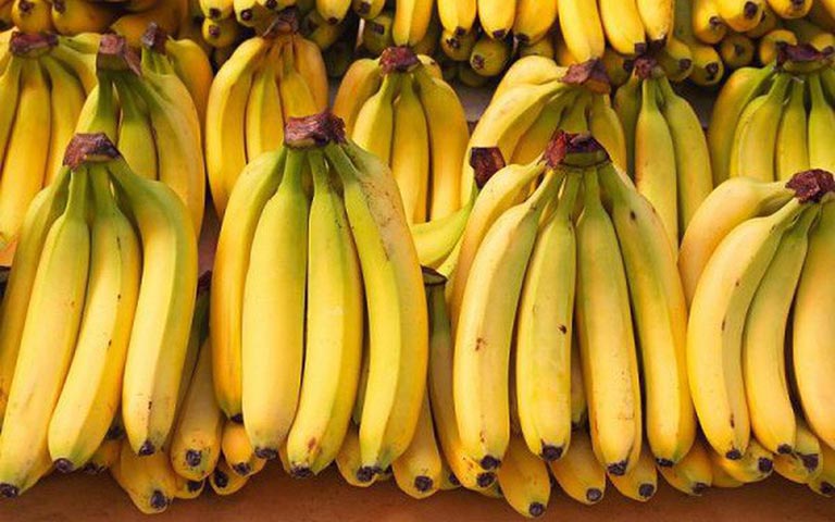 Bananas