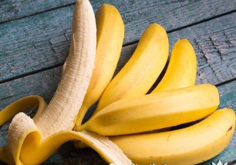 Bananas