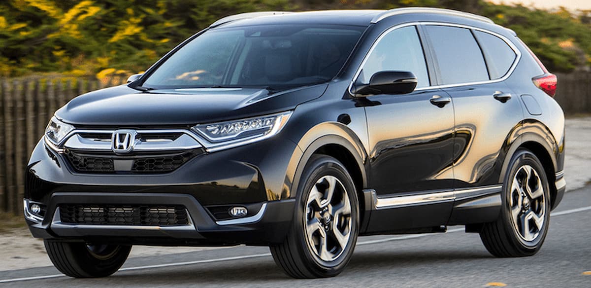 Muốn bán xe Honda CRV 2018 cũ cần có những đánh giá tổng thể. (Ảnh: Sưu tầm Internet) 