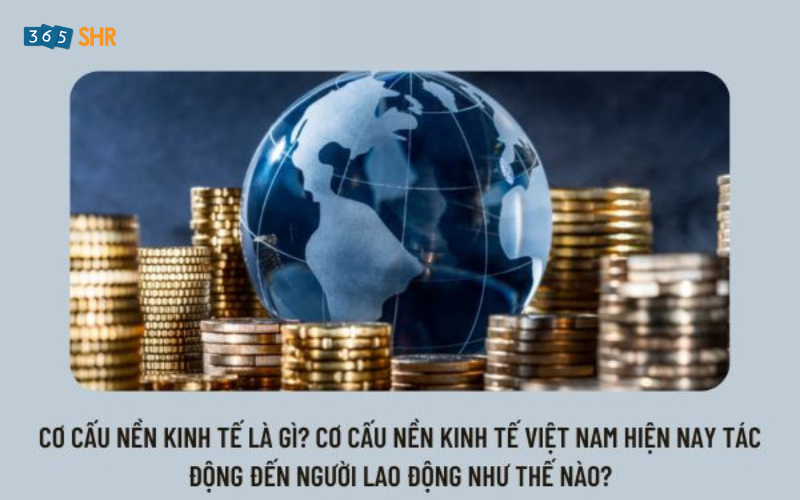 Cơ cấu lao động nước ta