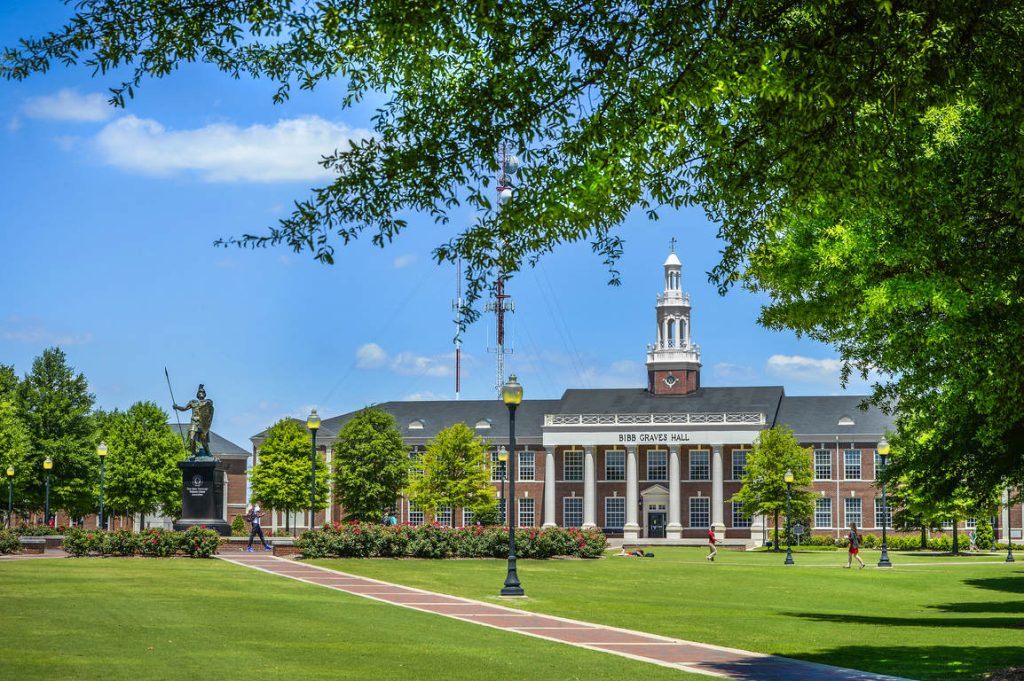 Troy University