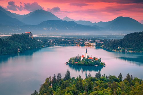 Slovenia