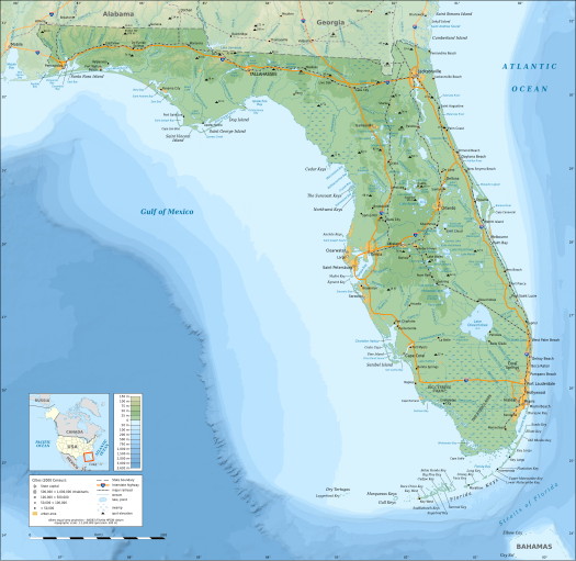 Florida