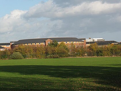 University of Greenwich