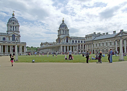 University of Greenwich