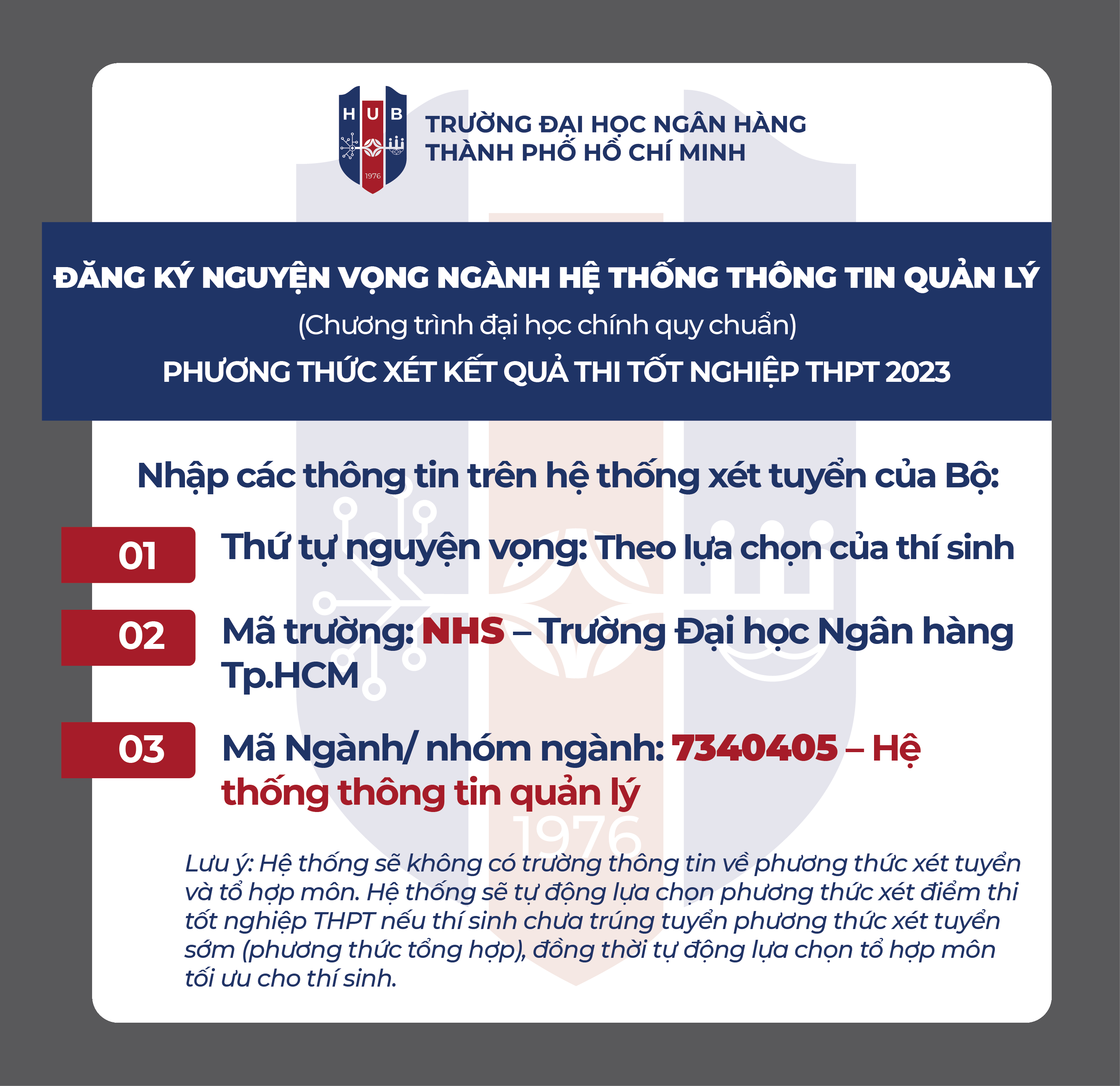 Ngành Hệ thống thông tin quản lý MIS Nơi giao thoa của công nghệ và kinh doanh