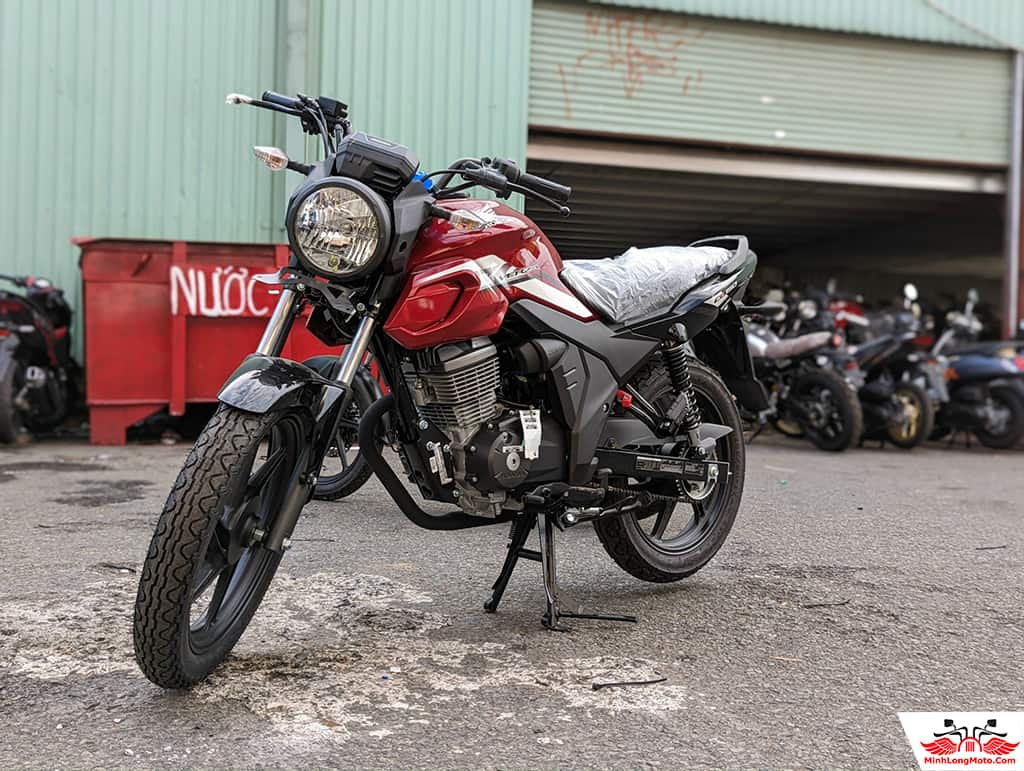 Xe CB150 Verza