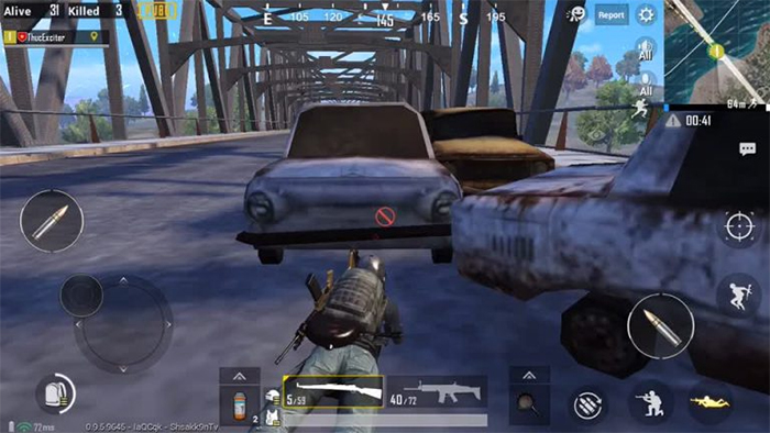 Cách tính KD trong PUBG Mobile